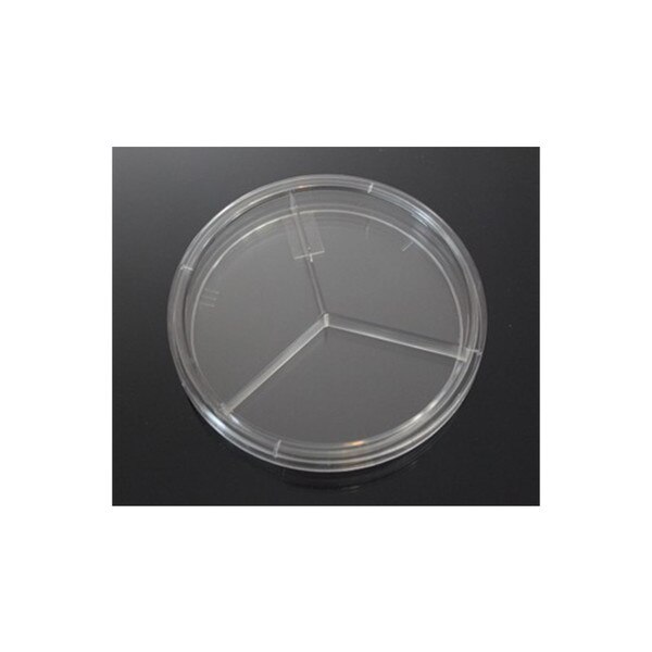 Petri Dish, 100 x 15 mm (Y-Plate)